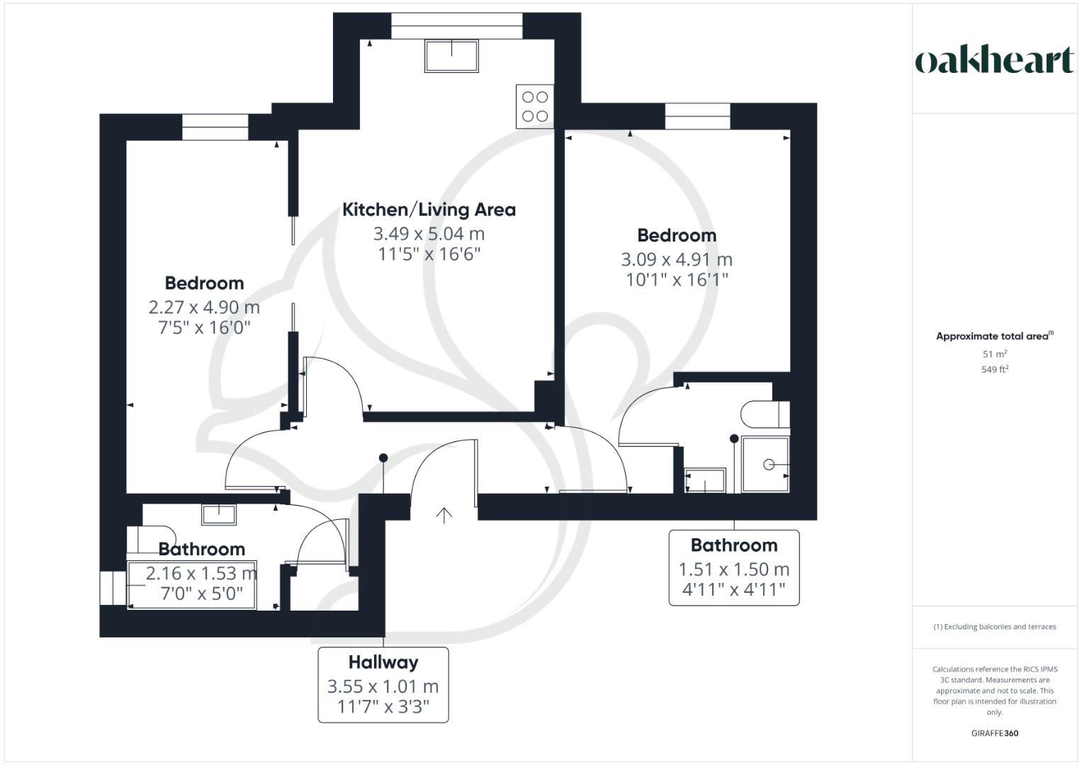 Floorplan thumbnail